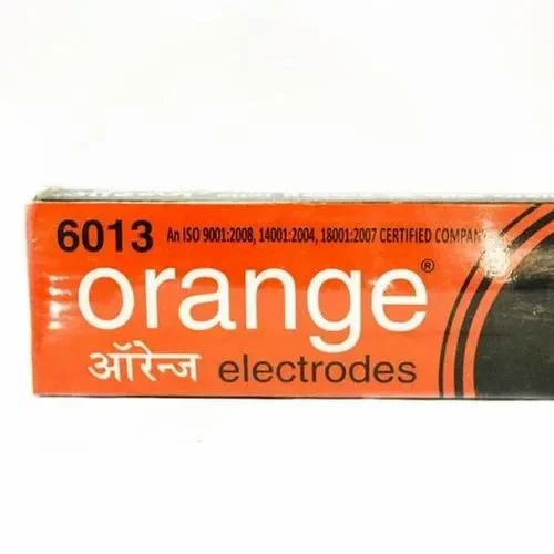 Orange Electrodes