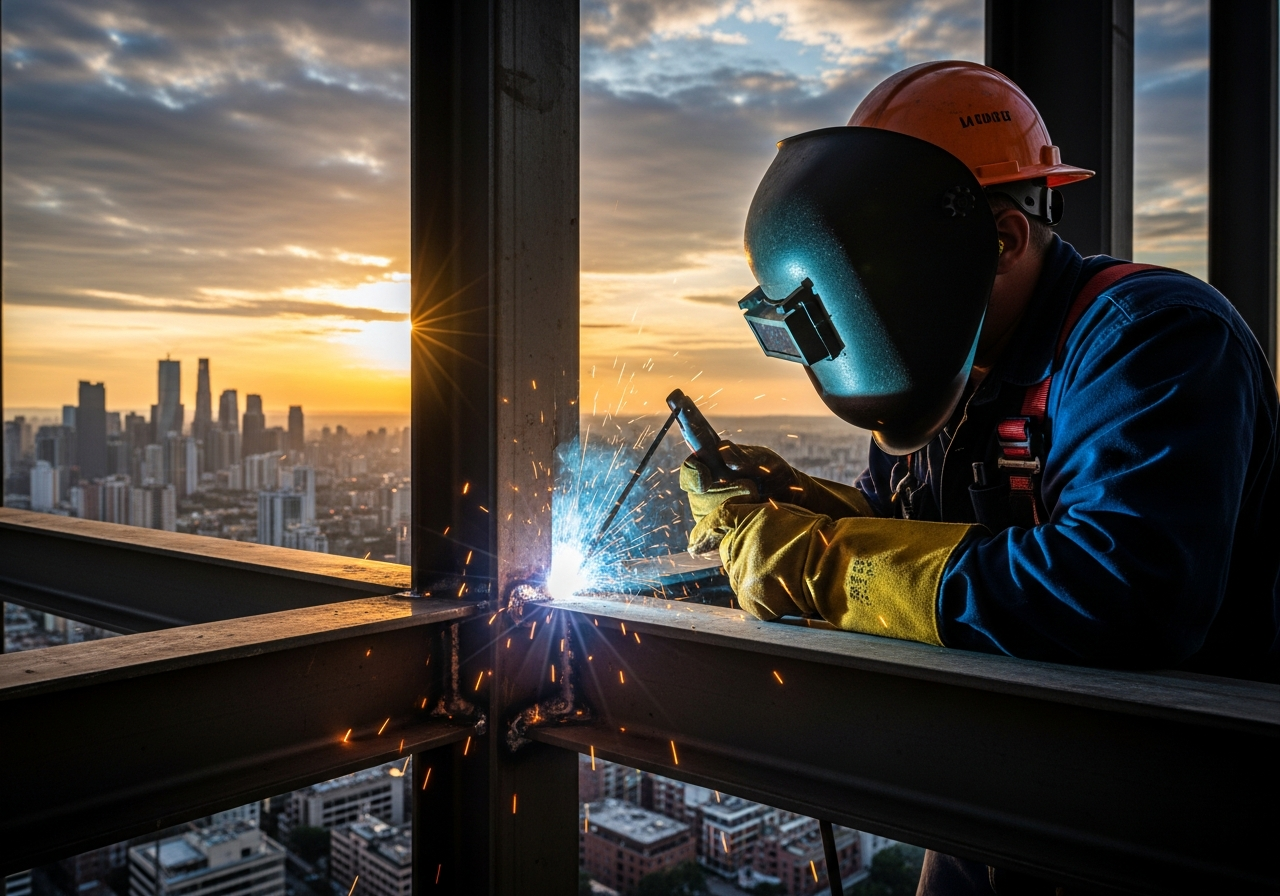 Construction Industry