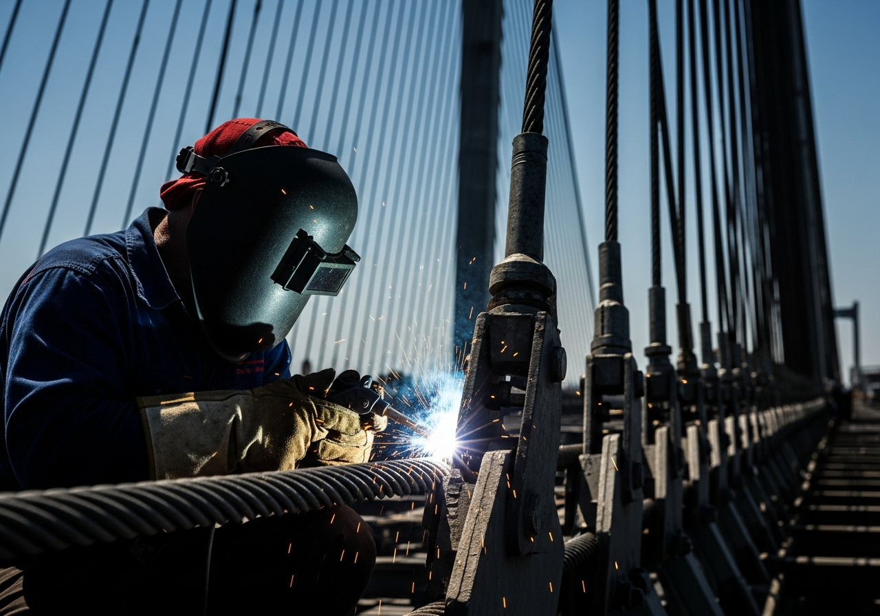 Infrastructure Projects